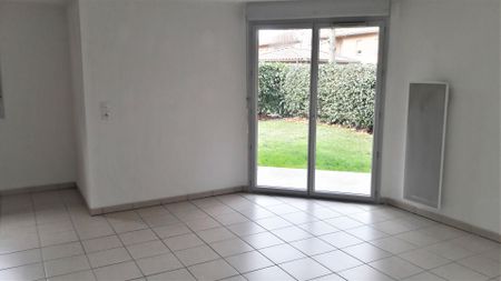 location Appartement T3 DE 63.63m² À SAINT JORY - Photo 2