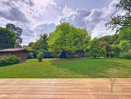 Maison à louer à Marcq-en-Baroeul - Photo 3