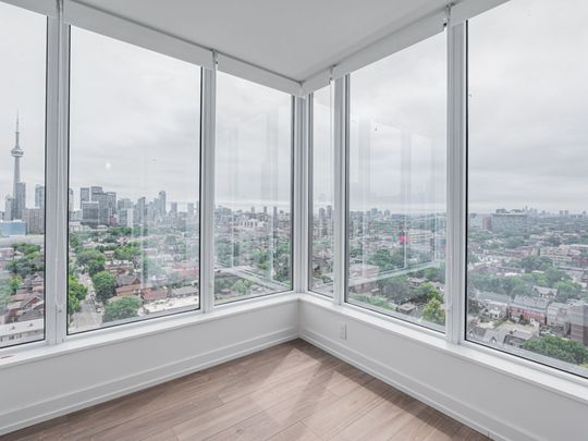 For Lease - 203 College Street Unit# 1702, Toronto, Ontario - Photo 1