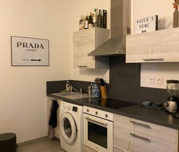 T2 Dernier étage avec Terrasse et un Parking sous-sol - Photo 5