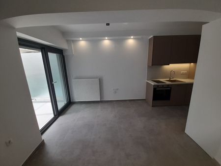 Studio/Γκαρσονιέρα για ενοικίαση - Τριανδρία - Δόξα - Κρυονέρι, - Photo 4