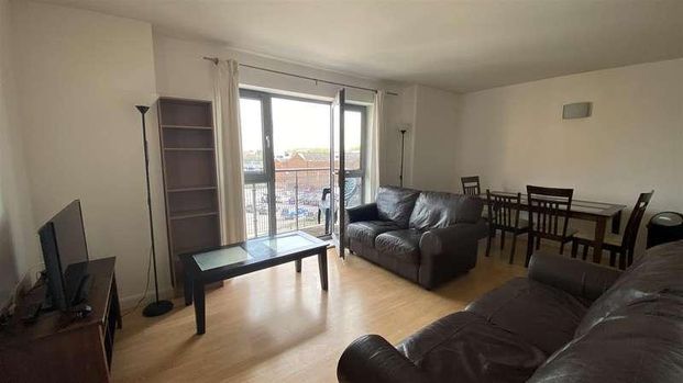 Stuart Street, Derby, DE1 - Photo 1