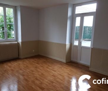 Appartement à louer, 3 pièces - Pau 64000 - Photo 4
