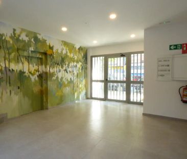 Piso de alquiler en Madrid - Calle Vital Aza, Pueblo Nuevo - Photo 4
