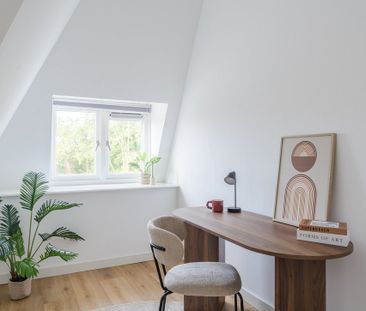 Te huur: Appartement Mecklenburglaan in Utrecht - Photo 5