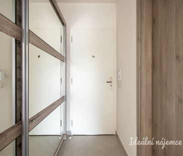 Pronájem bytu 1+kk 30 m² - Photo 3