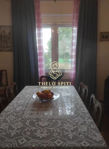 Μεζονέτα για ενοικίαση Πόρτο Ράφτη (Μαρκόπουλο) - Photo 4
