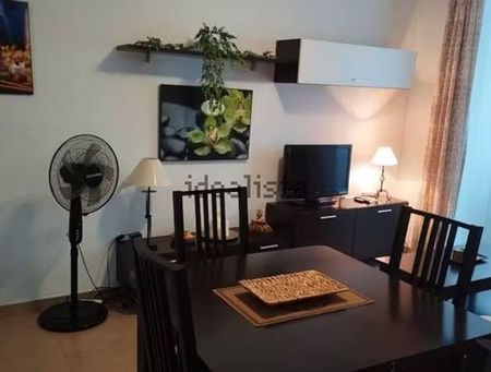 Alquiler de piso en Calle Juan Muñoz Herrera - Photo 2