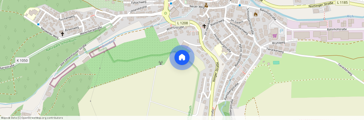 71111 Baden-Württemberg - Waldenbuch