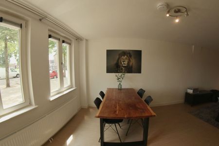 Te huur: Studio Tinelstraat in Eindhoven - Photo 5