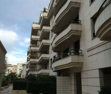 Location Appartement 2 pièces 48m² - Photo 1