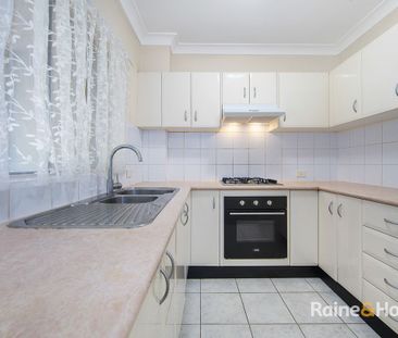 Two-Bedroom Apartment in Heart of Merrylands - Photo 6