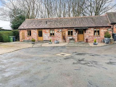 Tupsley Cottage, Stone, Kidderminster, DY10 - Photo 4