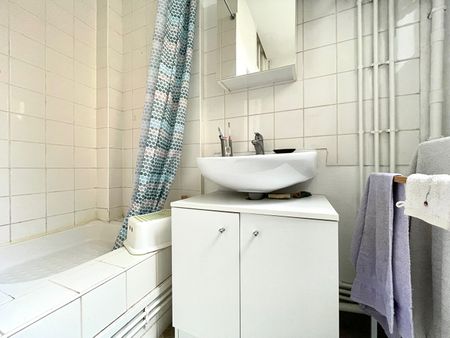 Location Appartement 2 pièces 32m² BREST 29200 - Photo 4