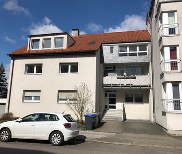 3-Zimmer Wohnung in Witten-Annen - Photo 2