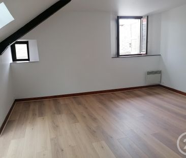Location Appartement 2 pièces 37m² BRIVE LA GAILLARDE 19100 - Photo 3