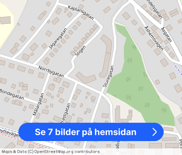 Norrbygatan, 2C, Hedemora - Foto 1