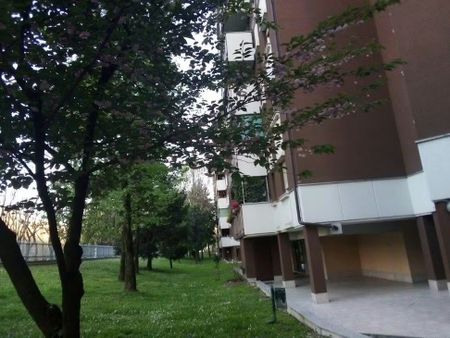 Via degli Anemoni, Milan, Lombardy 20147 - Photo 2