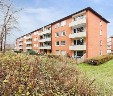 Våmmedalsvägen 28 - Foto 2