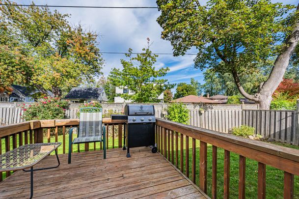 For Lease - 43 Maple Avenue, Mississauga, Ontario - Photo 1