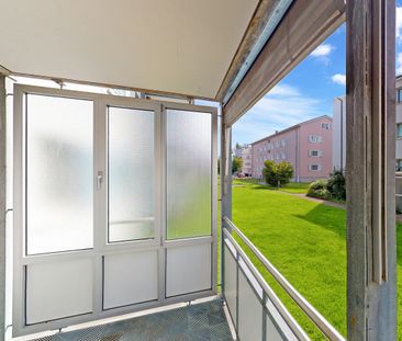 Charmante Wohnung an praktischer Lage - Foto 1
