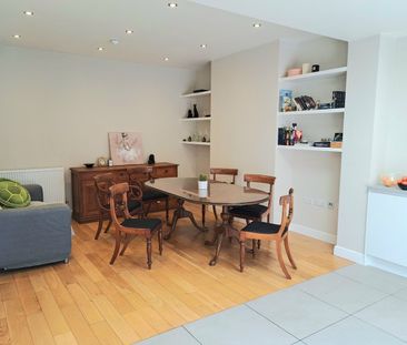 Room in a Shared House, Mayday Road, CR7 - Photo 1