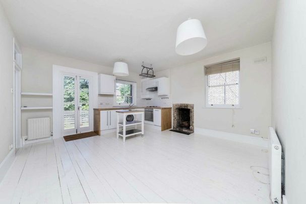 Carleton Road, Tufnell Park, N7 - Photo 1