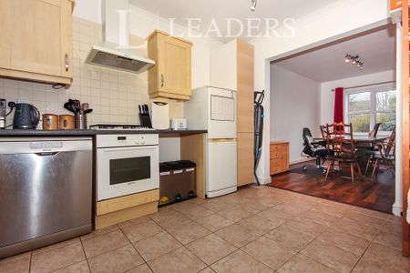 3 bedroom house to rent - Photo 2