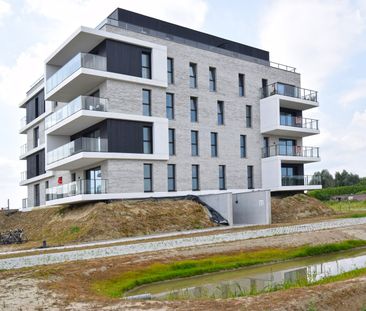 RUSTIG GELEGEN INSTAPKLAAR NIEUWBOUW APPARTEMENT - Photo 3