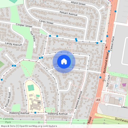 15 Brewongle Avenue, Penrith NSW 2750