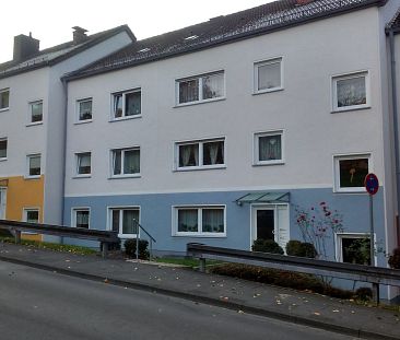 Schöne Wohnung am Weidenauer Giersberg - Photo 1