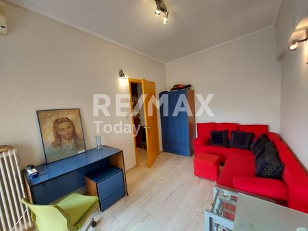 Ενοικιάζεται γκαρσονιέρα 48τ.μ. στην περιοχή της Μπότσαρη. - Photo 4