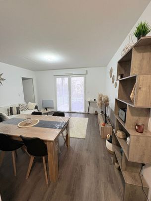 Location Appartement 2 pièces 41m² BESANCON 25000 - Photo 1