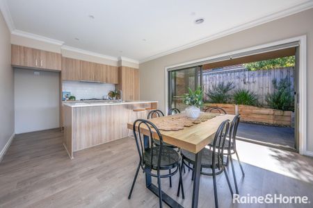 Modern Family Home Set On Corner Block, Nestled In An Inviting Neighborhood - Photo 5