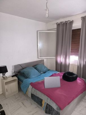 Location Appartement 2 pièces 32m² NANCY 54000 - Photo 1