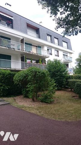 GOUVIEUX STUDIO 36 M² Résidence LE PARC DES AIGLES - Photo 2