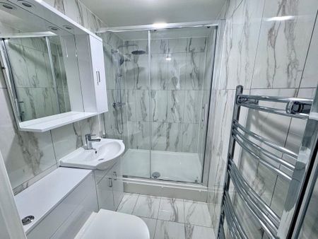 1 bedroom apartment to rent - Photo 4