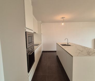 Appartement met 2 slaapkamers, terras en staanplaats - Photo 3