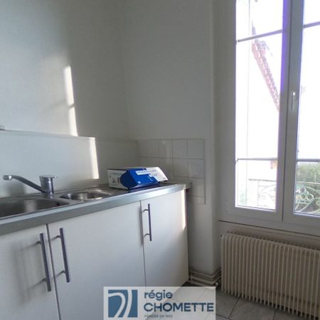 1 rue de la Poste 69100 VILLEURBANNE, - Photo 4