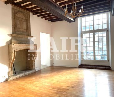 Appartement Alencon 4 pièce(s) réf : 15183 - Photo 3