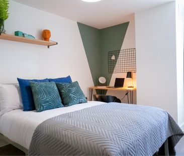 1 bedroom in a house share to rent - Photo 3