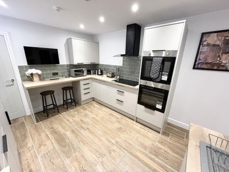 1 bedroom in a house share to rent - Photo 4