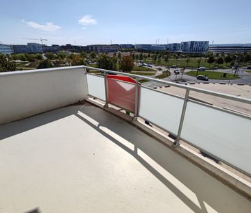 BEZANNES- Rés. HEXAGONE- Apt T2 de 57 m2 avec balcon et stationneme... - Photo 2