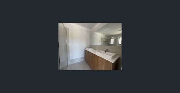 BRAND NEW (nearing completion) 3 bedroom, 2 bathroom townhouse - Photo 1