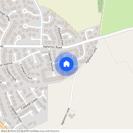 62 Cappagh Avenue (Student Let), Portstewart, BT55 7RY