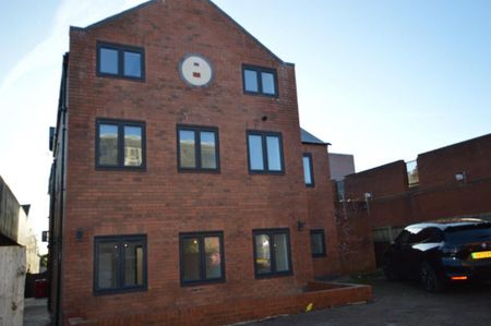 1 bedroom apartment to rent - Photo 5