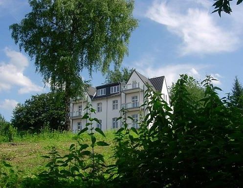 Wohnen, wo das Herz schlägt - in grüner Umgebung. - Foto 1