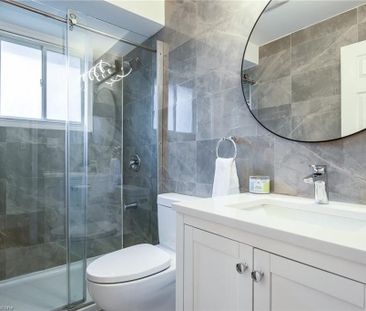 For Lease - 206 Winston Boulevard Unit# Main, Cambridge, Ontario - Photo 5