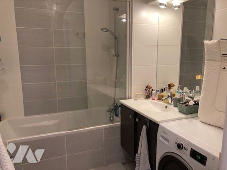 LES COQUETS DS RESIDENCE 2016 APPT F3 ET PARKING - Photo 3