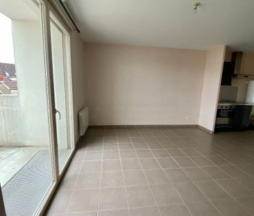 Location Appartement 2 pièces 44m² - Photo 2